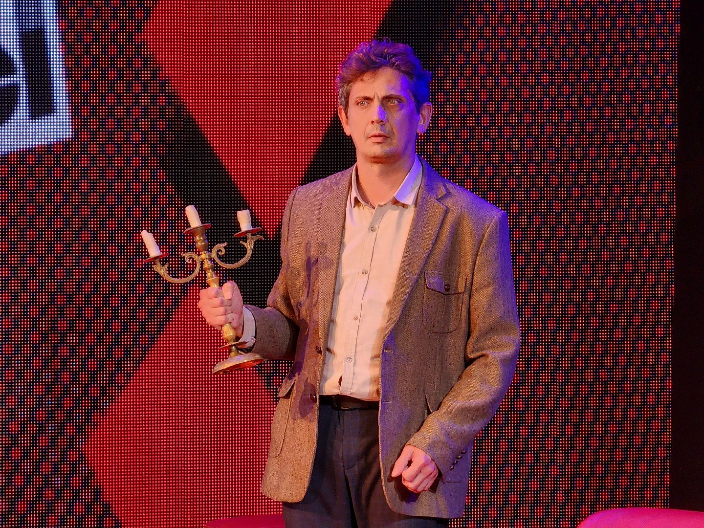 театр фэст, театральная постановка,