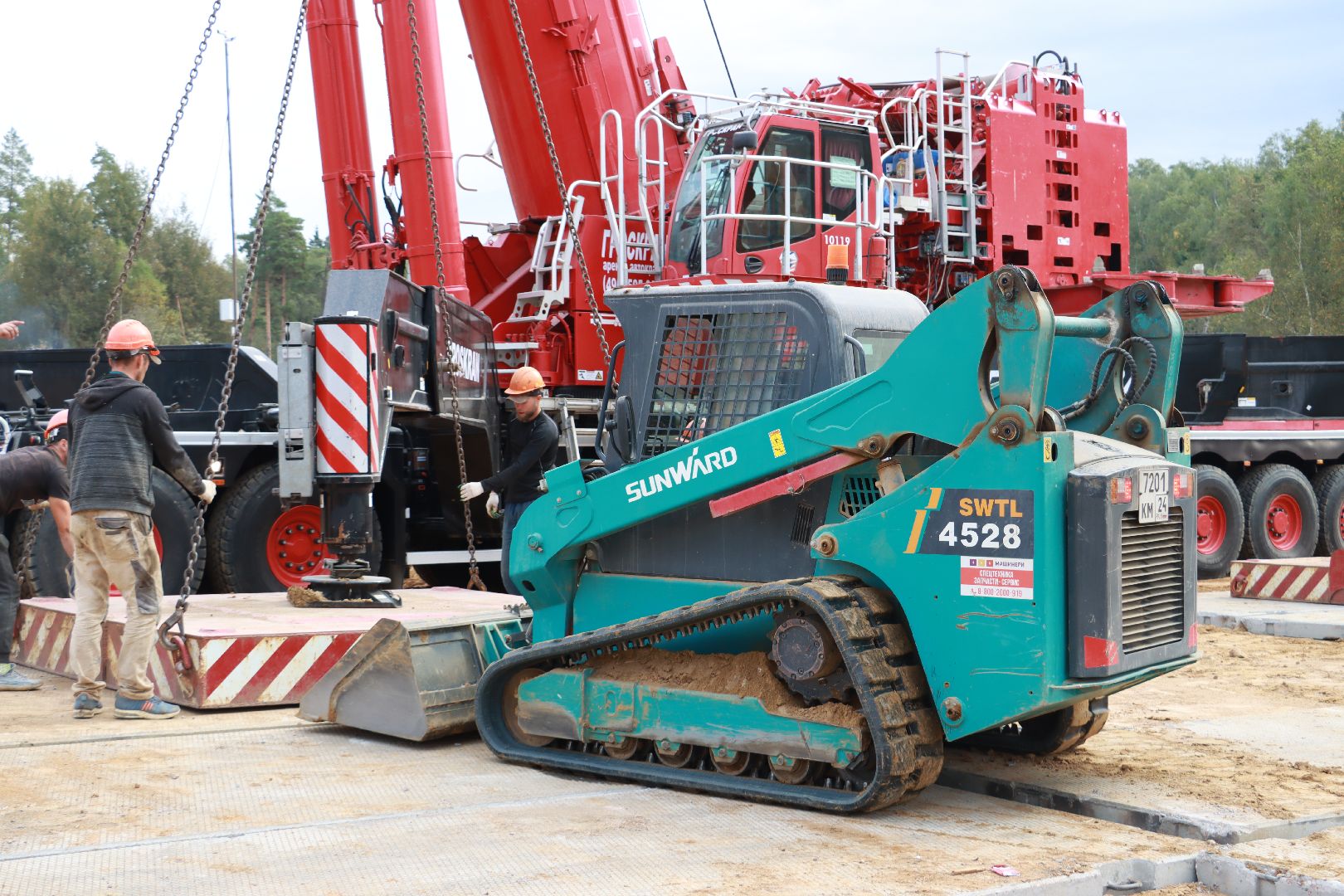 дороги, М9 Балтия, мост,