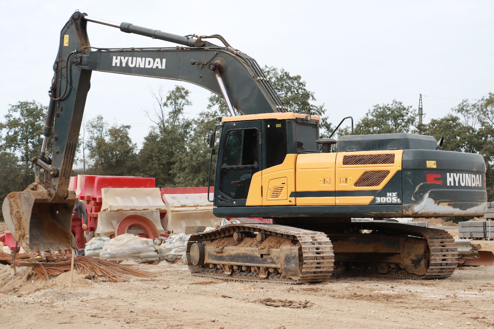 дороги, М9 Балтия, мост,