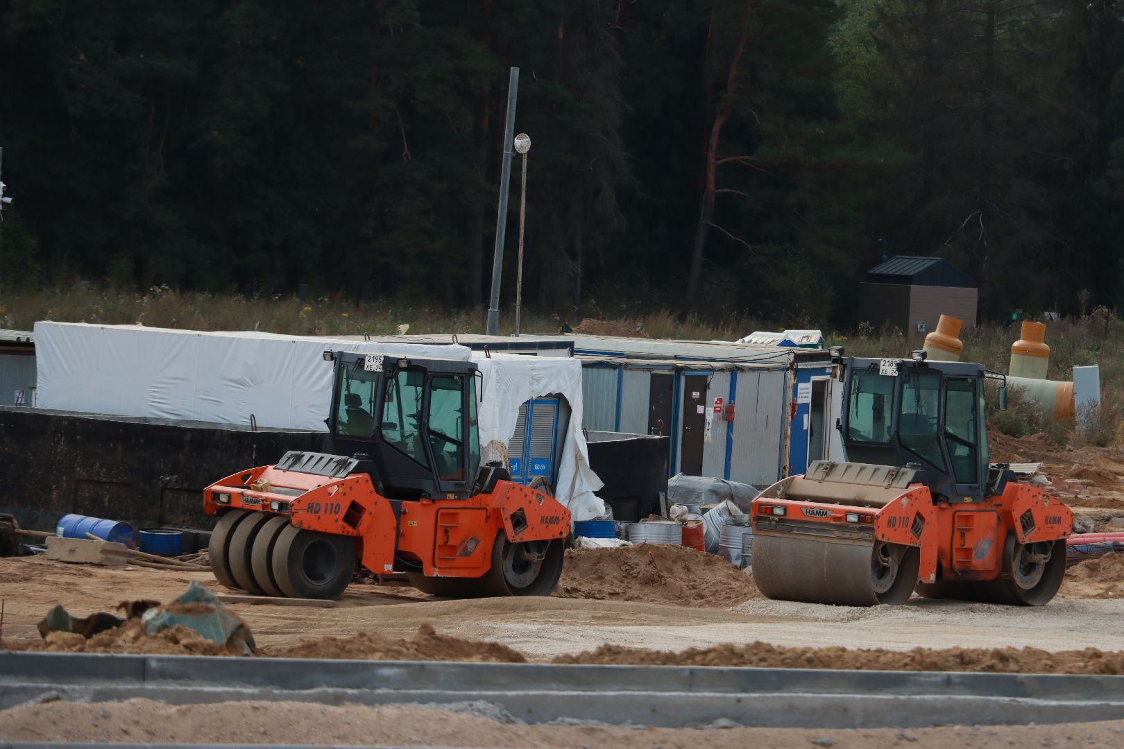 дороги, М9 Балтия, мост,