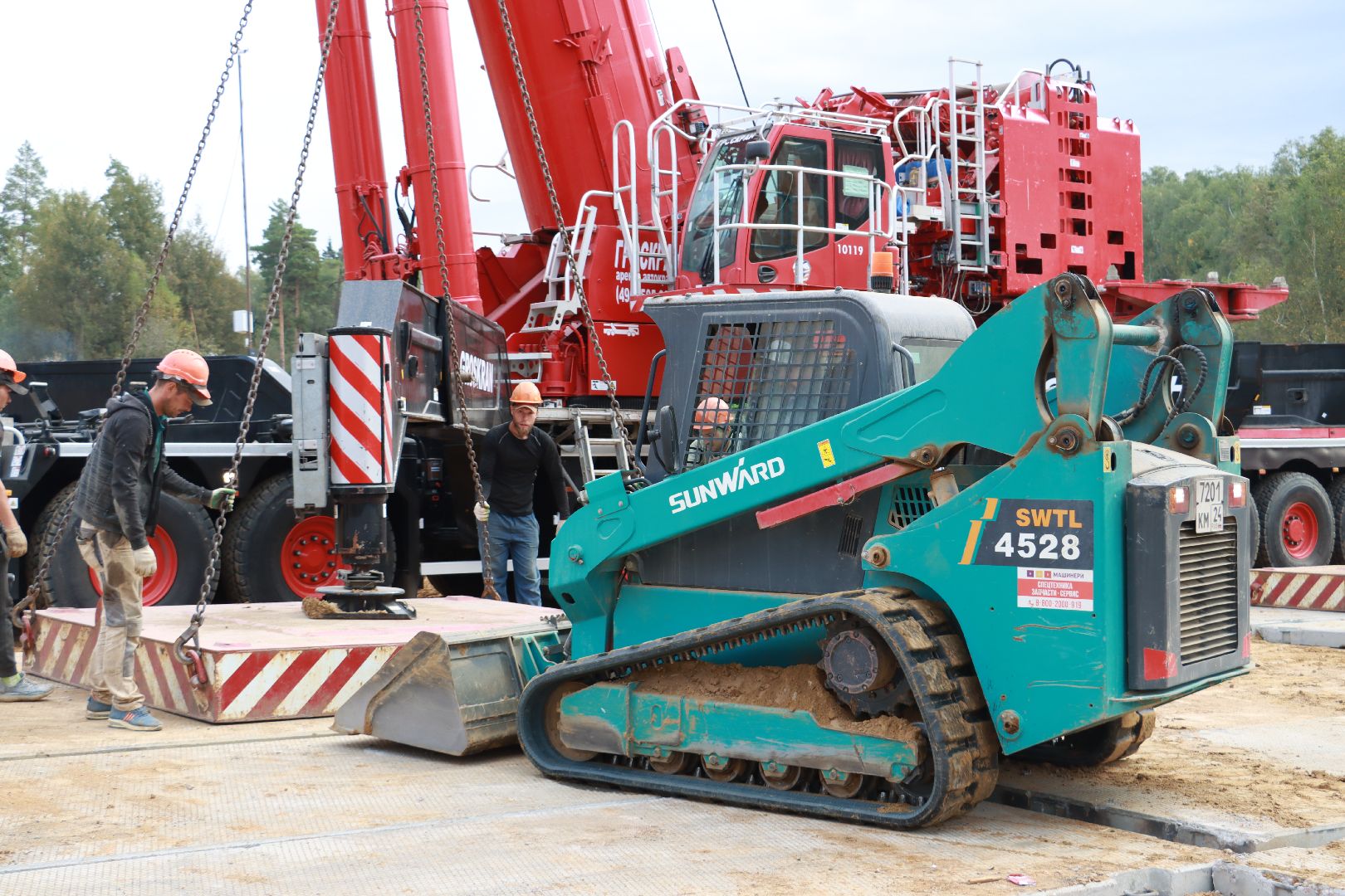 дороги, М9 Балтия, мост,