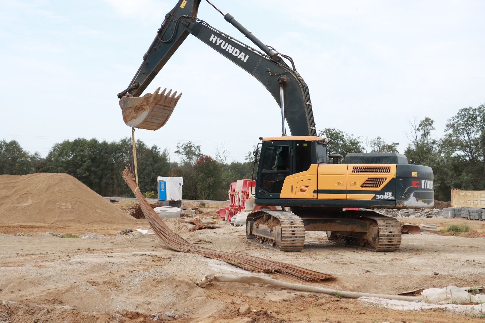 дороги, М9 Балтия, мост,