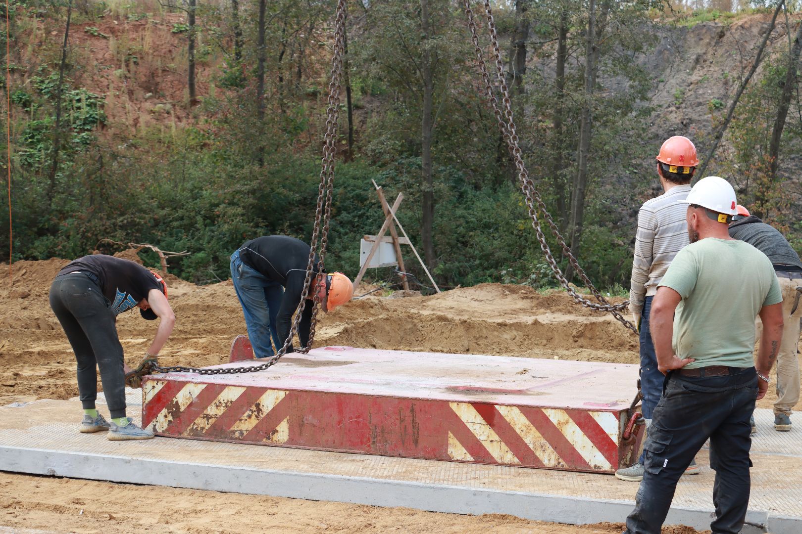 дороги, М9 Балтия, мост,