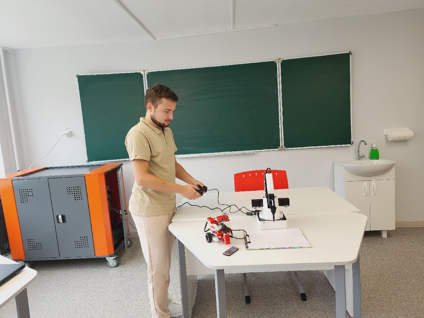 Егорьевск, Подмосковье, Может область, Точка роста, Селиваниха,