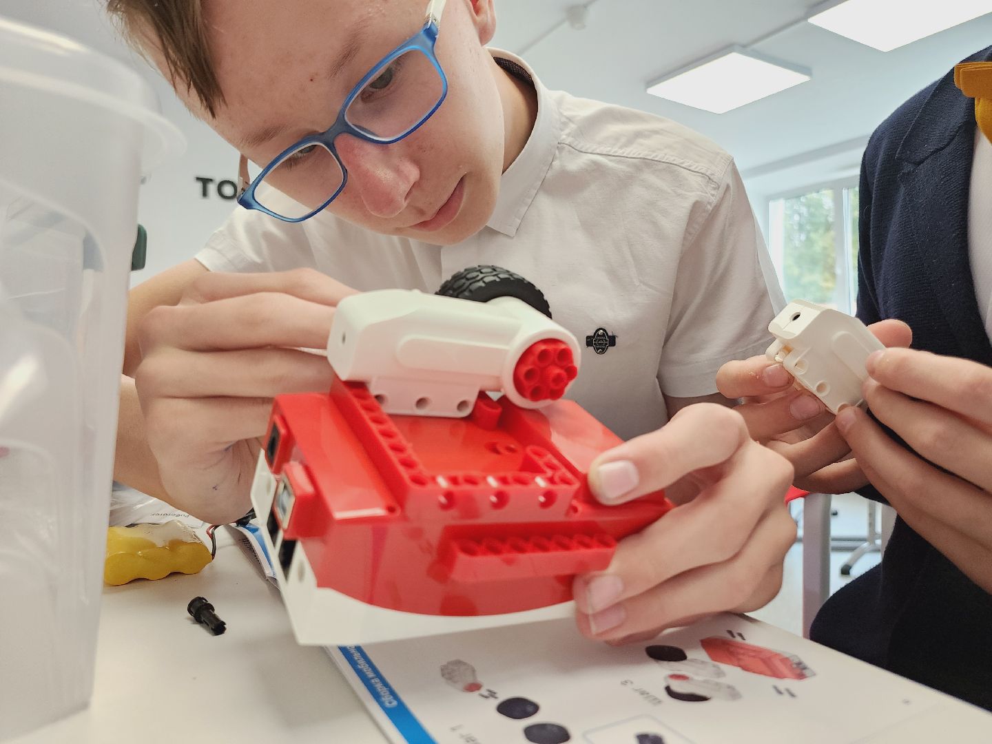 Егорьевск, Подмосковье, Может область, Точка роста, Селиваниха,