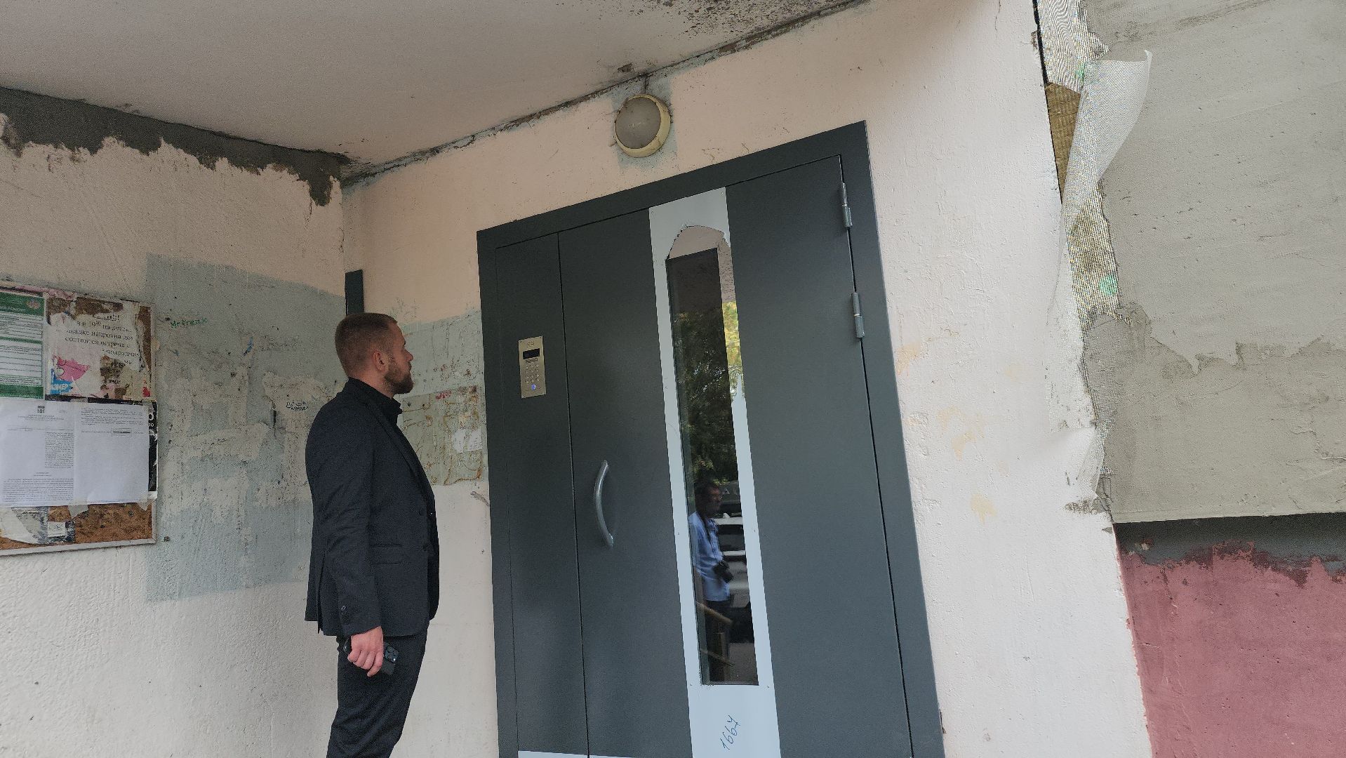 капитальный ремонт,