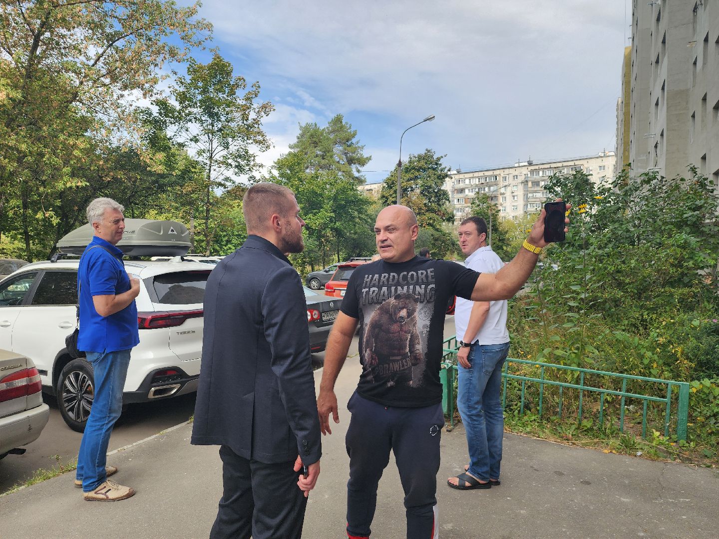 капитальный ремонт,