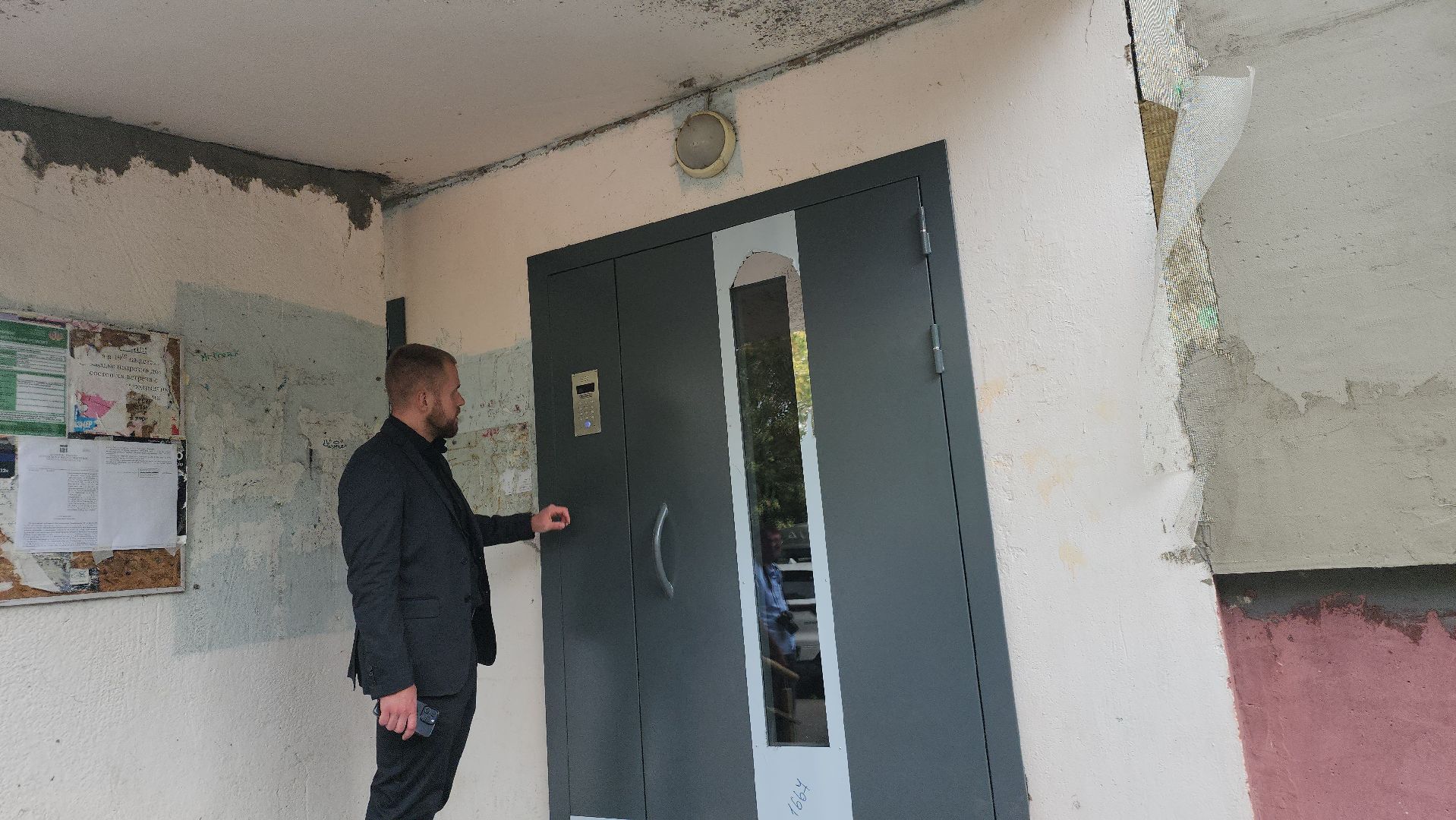 капитальный ремонт,