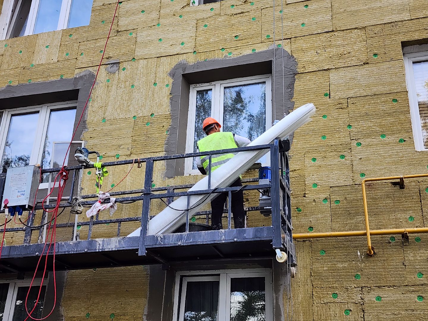 капитальный ремонт,