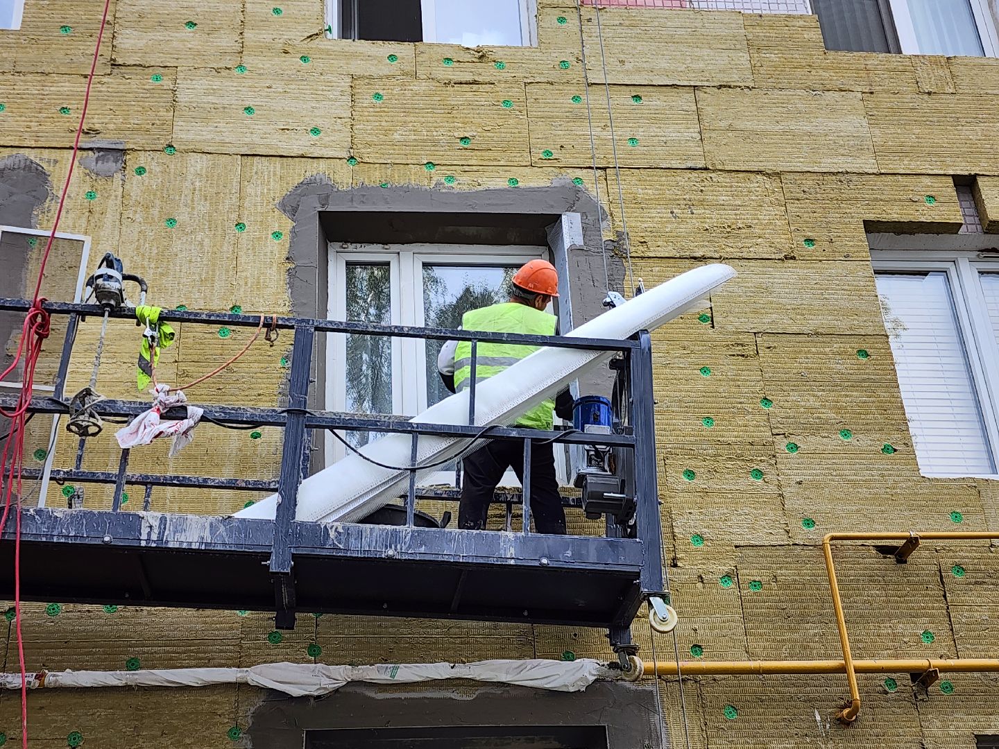 капитальный ремонт,