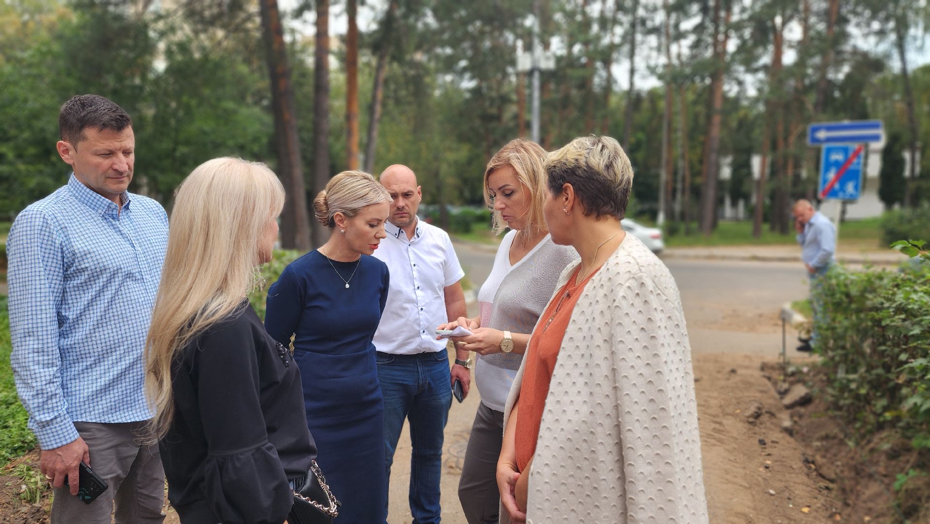 протвино, благоустровйство, кбдт, комфортный двор, благоустройство дворов,