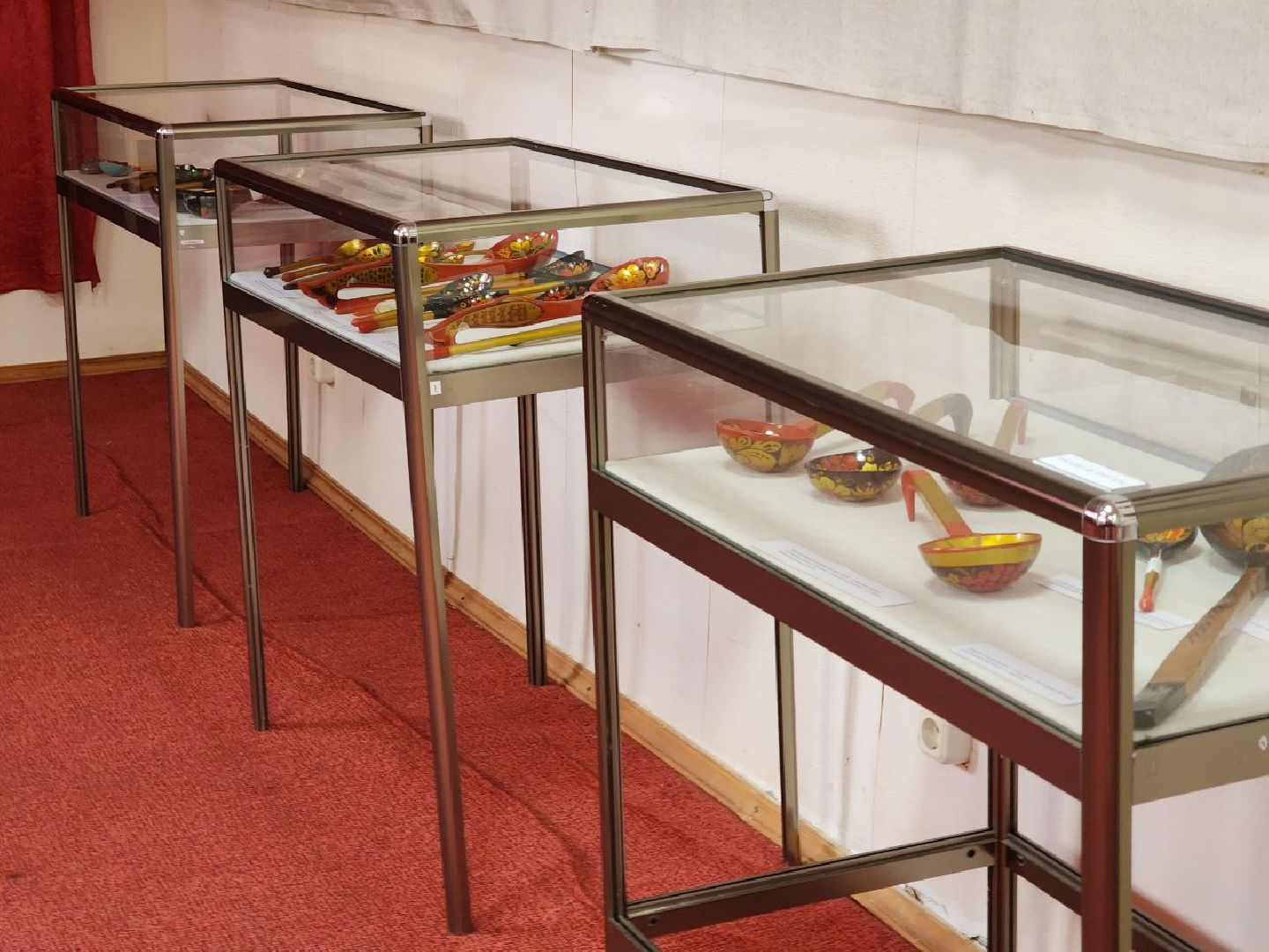 пущино, культура, серпухов, выставки,