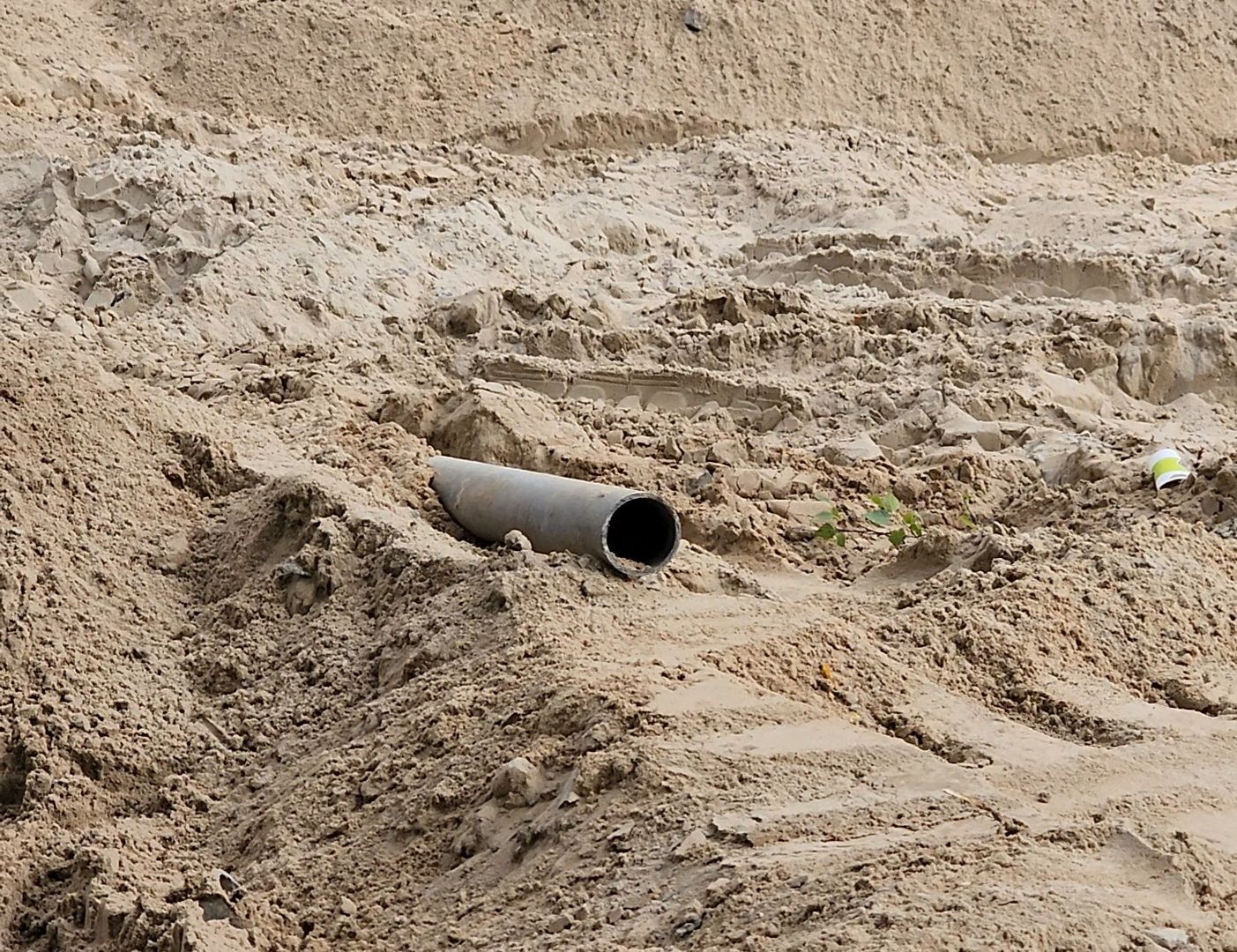 Дубна, Благоустройство, дк октябрь, Демонтаж,