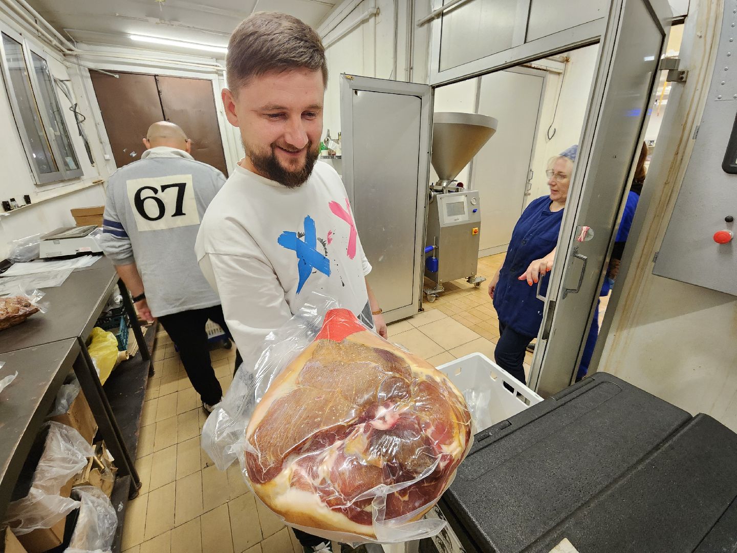 волоколамск, рабочие места, бизнес, продукты,