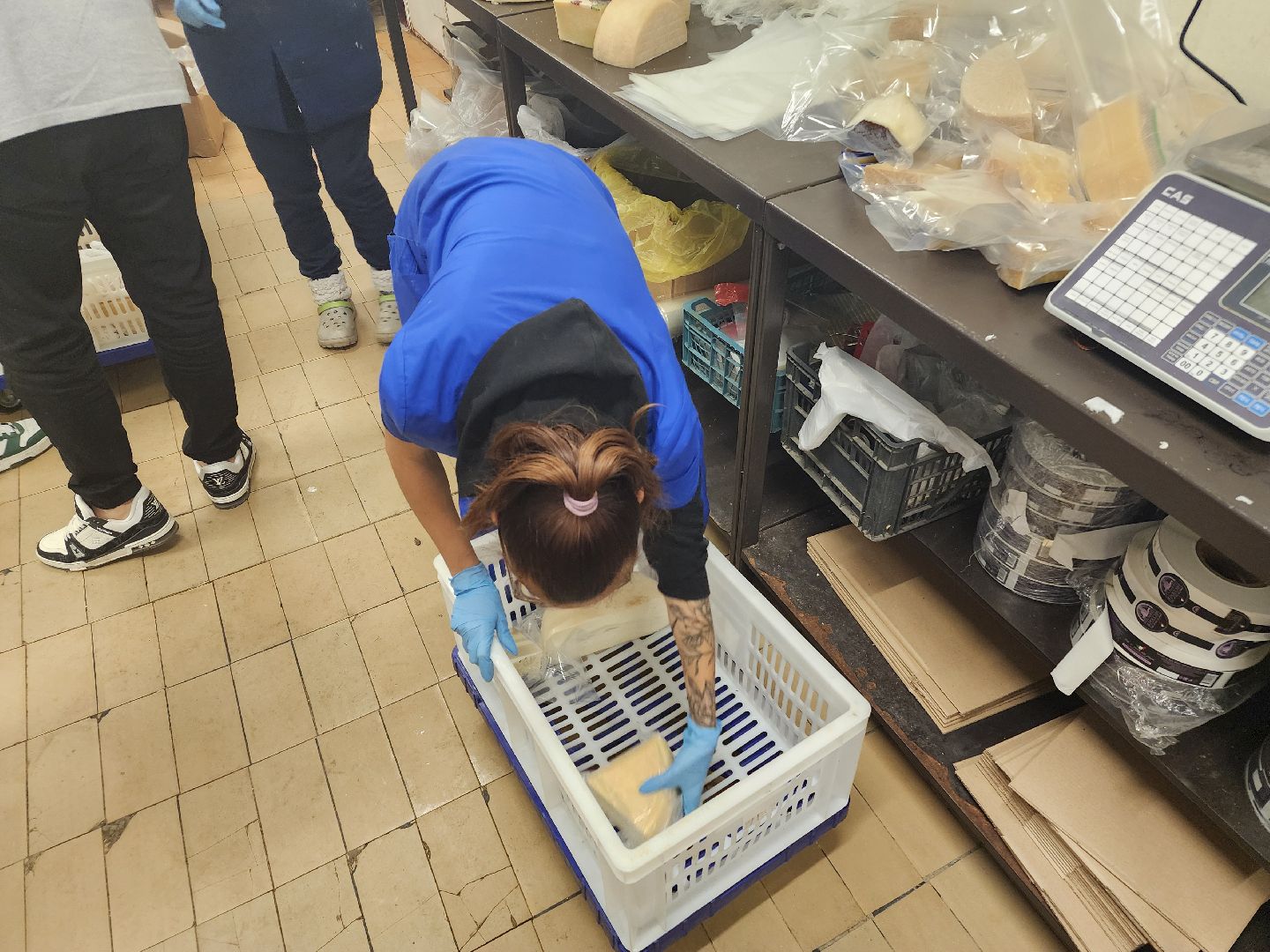 волоколамск, рабочие места, бизнес, продукты,