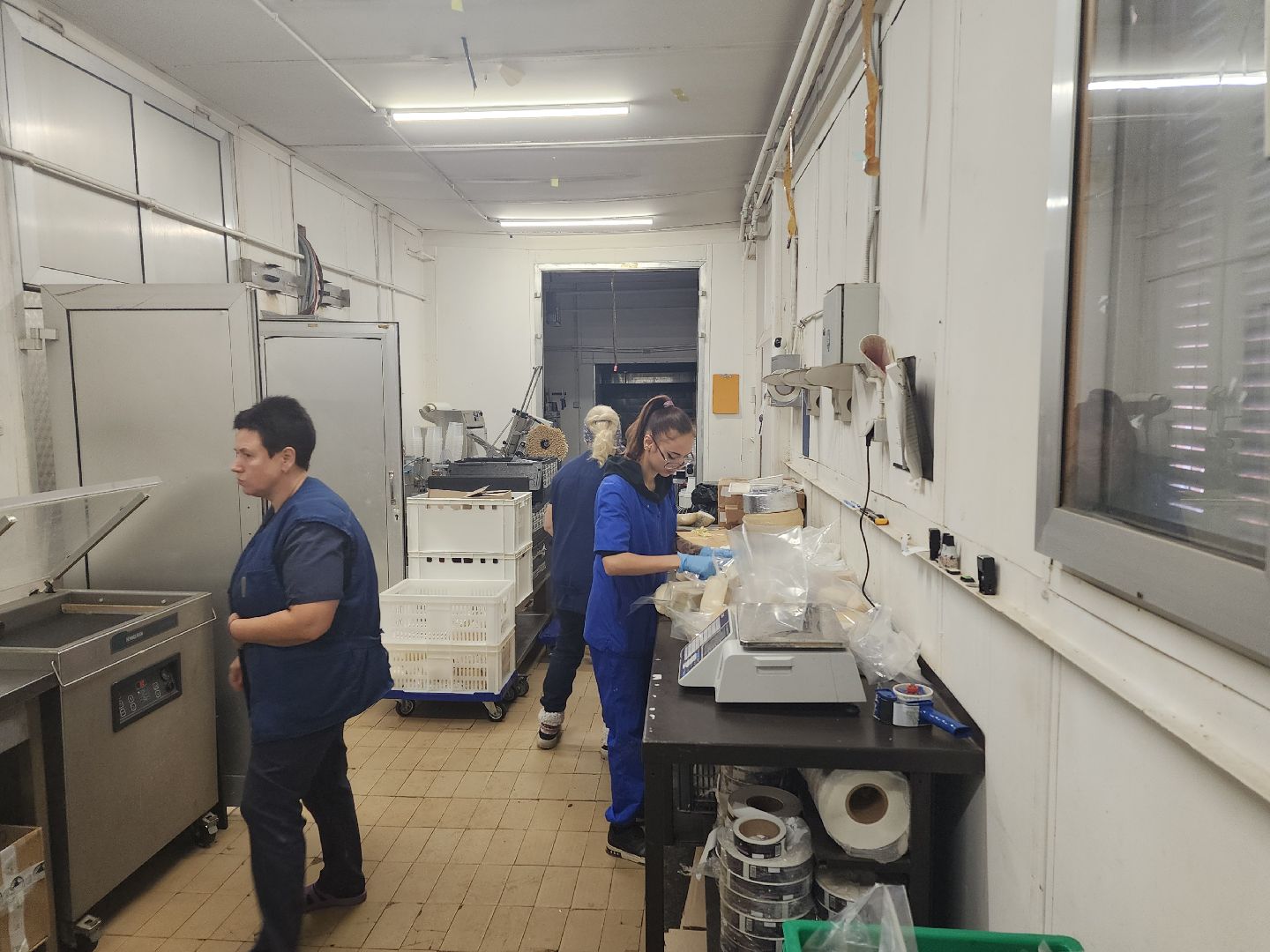 волоколамск, рабочие места, бизнес, продукты,