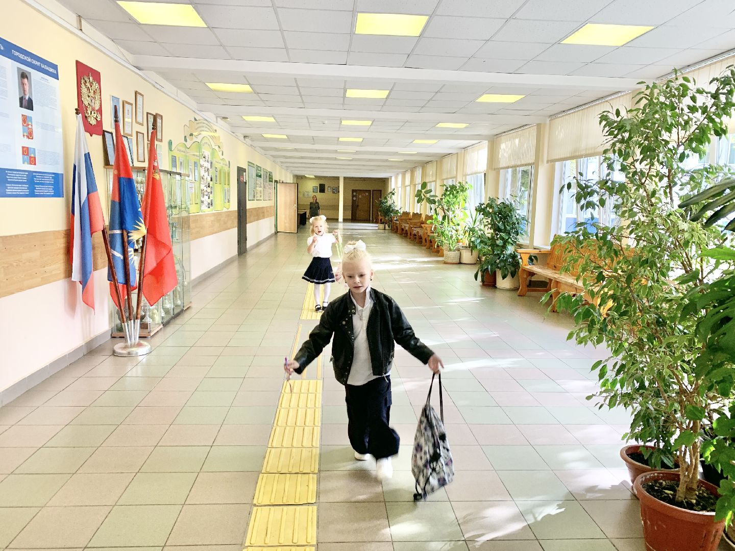 Балашиха, Подмосковье, молодые кадры, молодые педагоги, семья педагогов,