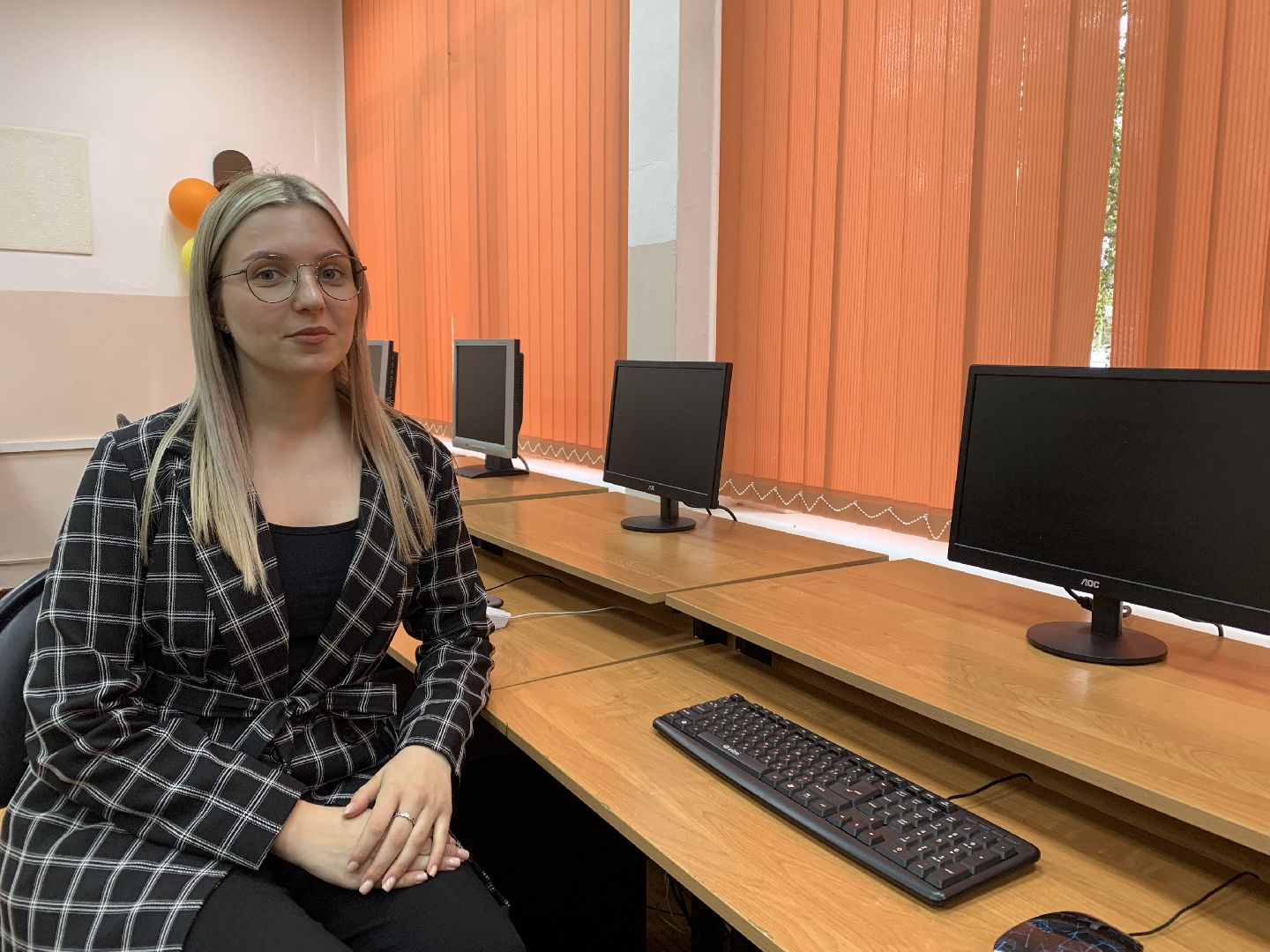 Балашиха, Подмосковье, молодые кадры, молодые педагоги, семья педагогов,