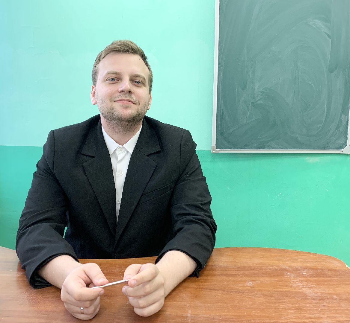 Балашиха, Подмосковье, молодые кадры, молодые педагоги, семья педагогов,