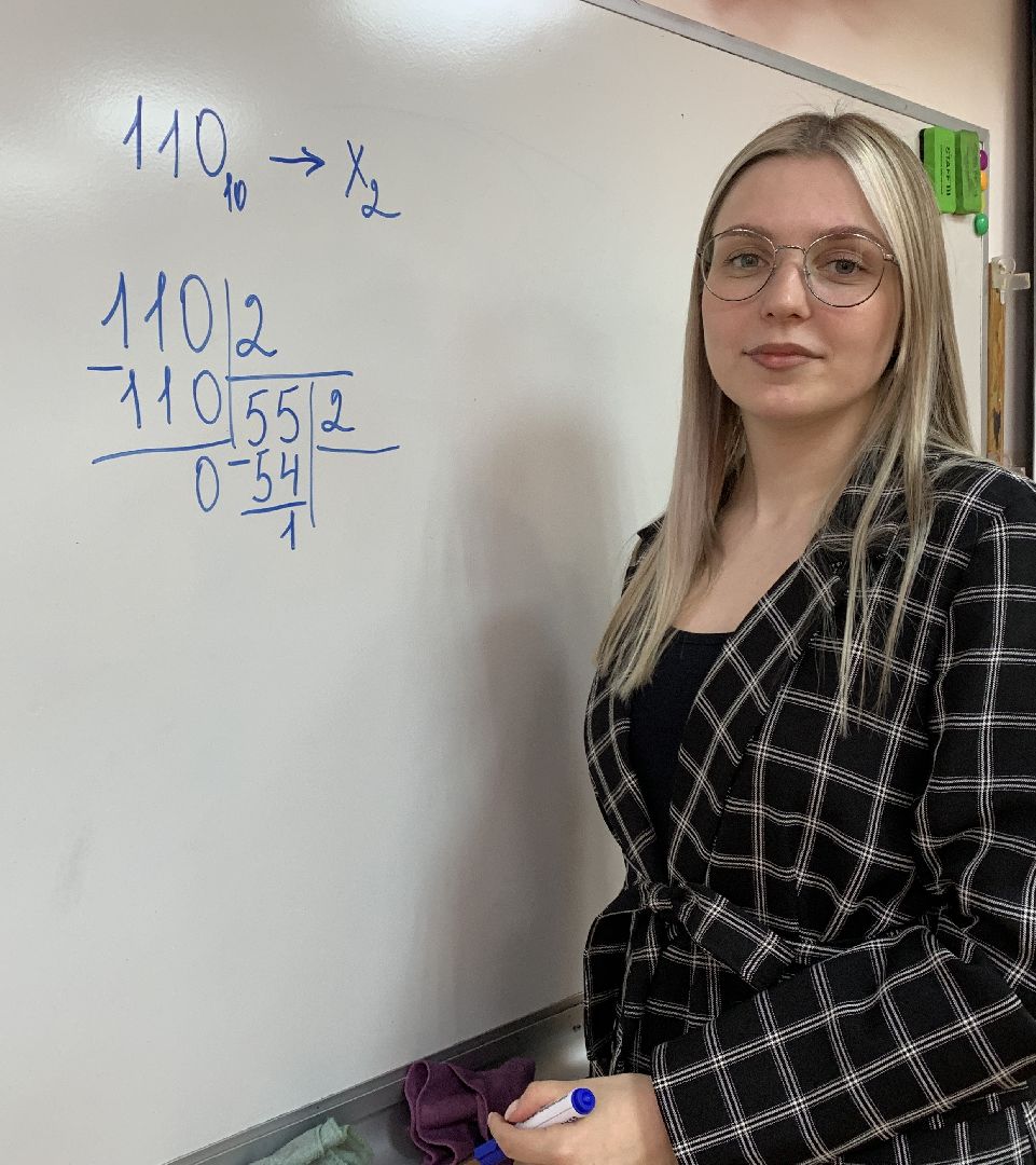 Балашиха, Подмосковье, молодые кадры, молодые педагоги, семья педагогов,