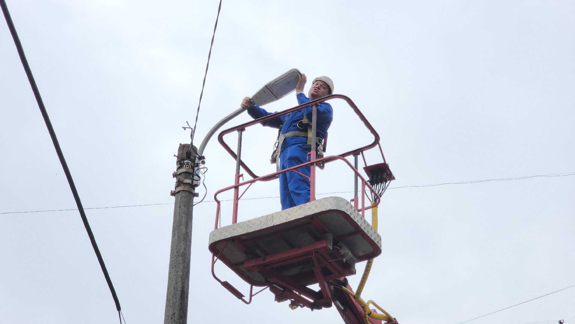 красногорск, электросеть,