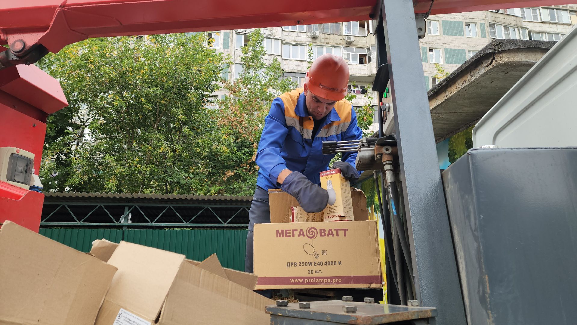 красногорск, электросеть,