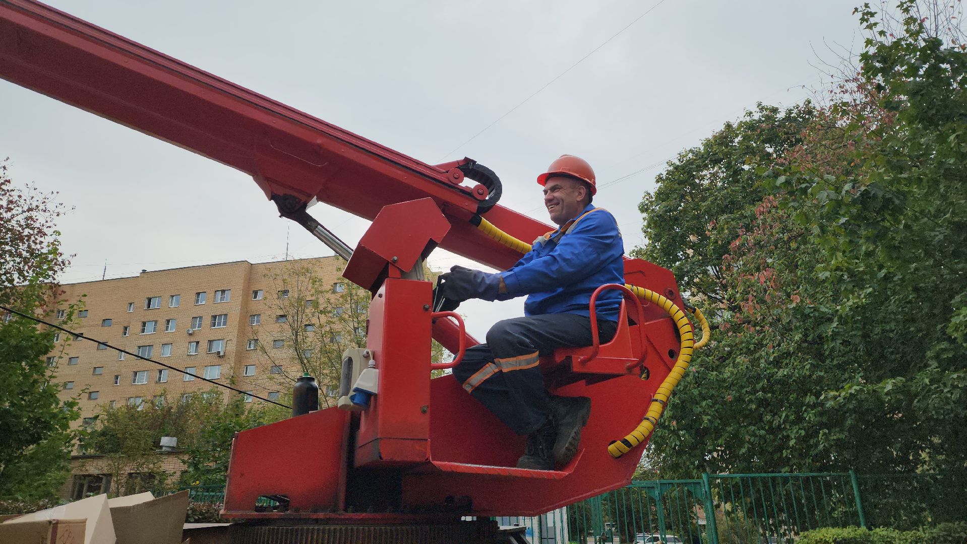 красногорск, электросеть,