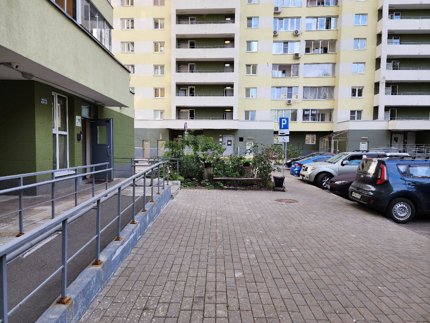 раменское, общество, выездная администрация, улица высоковольтная,