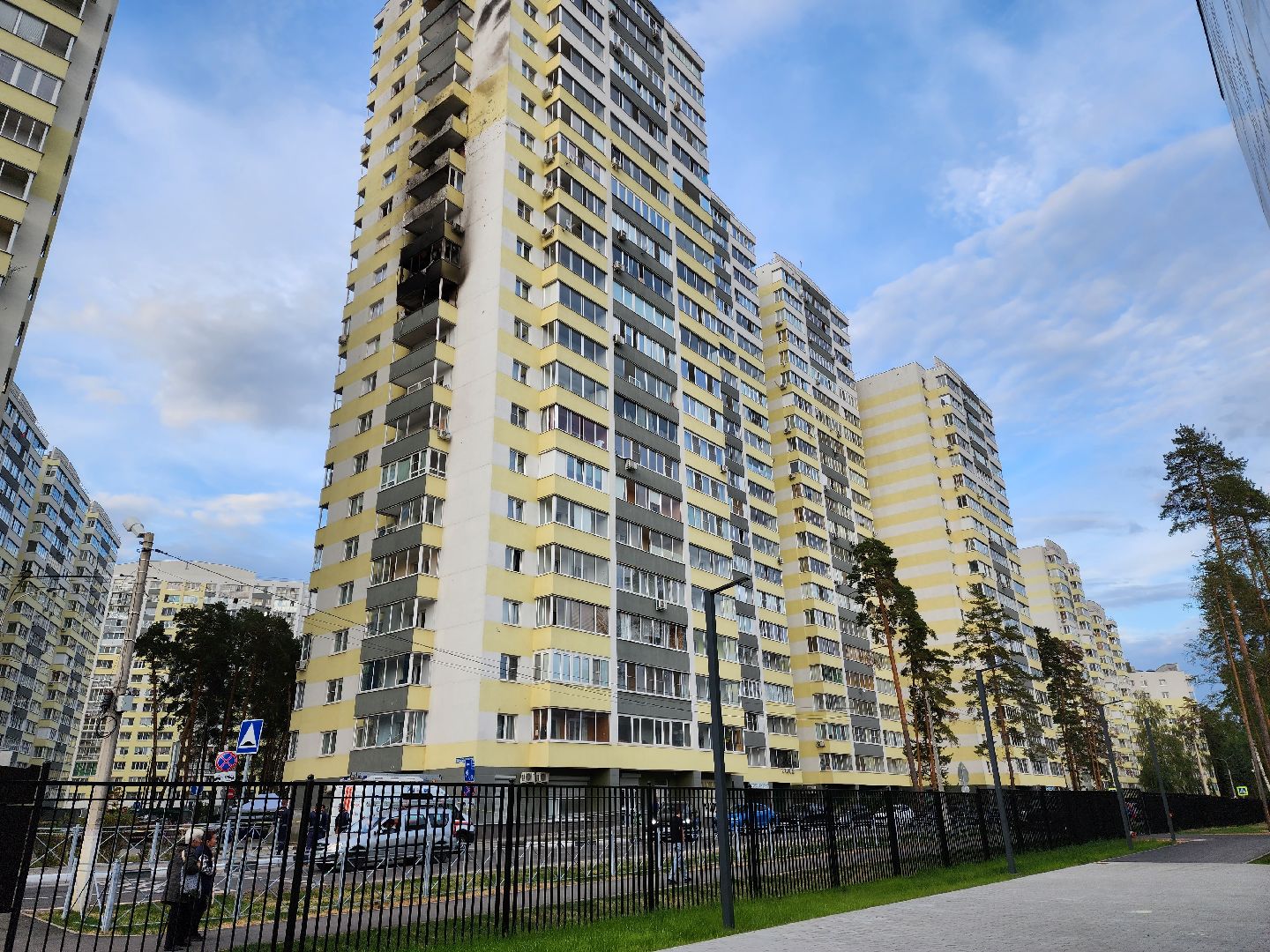 раменское, общество, выездная администрация, улица высоковольтная,