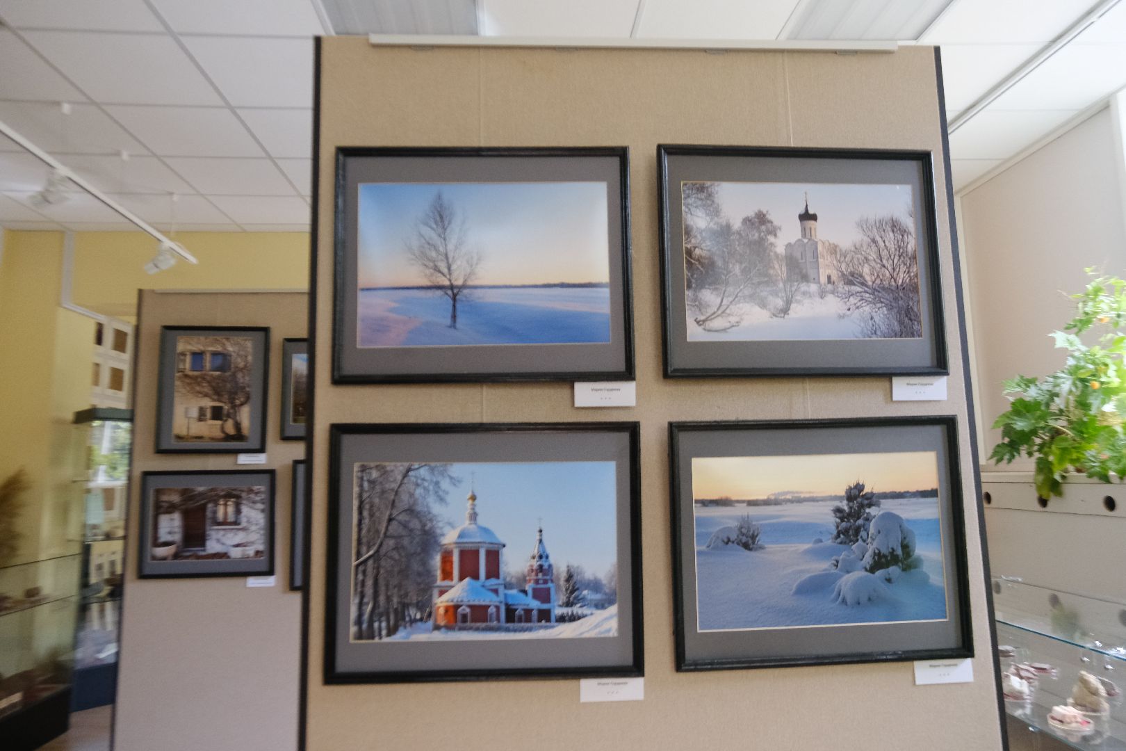 пущино, серпухов, культура,