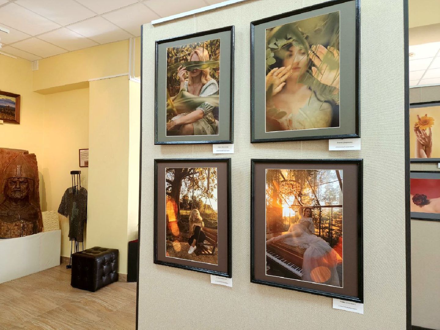 пущино, серпухов, культура,