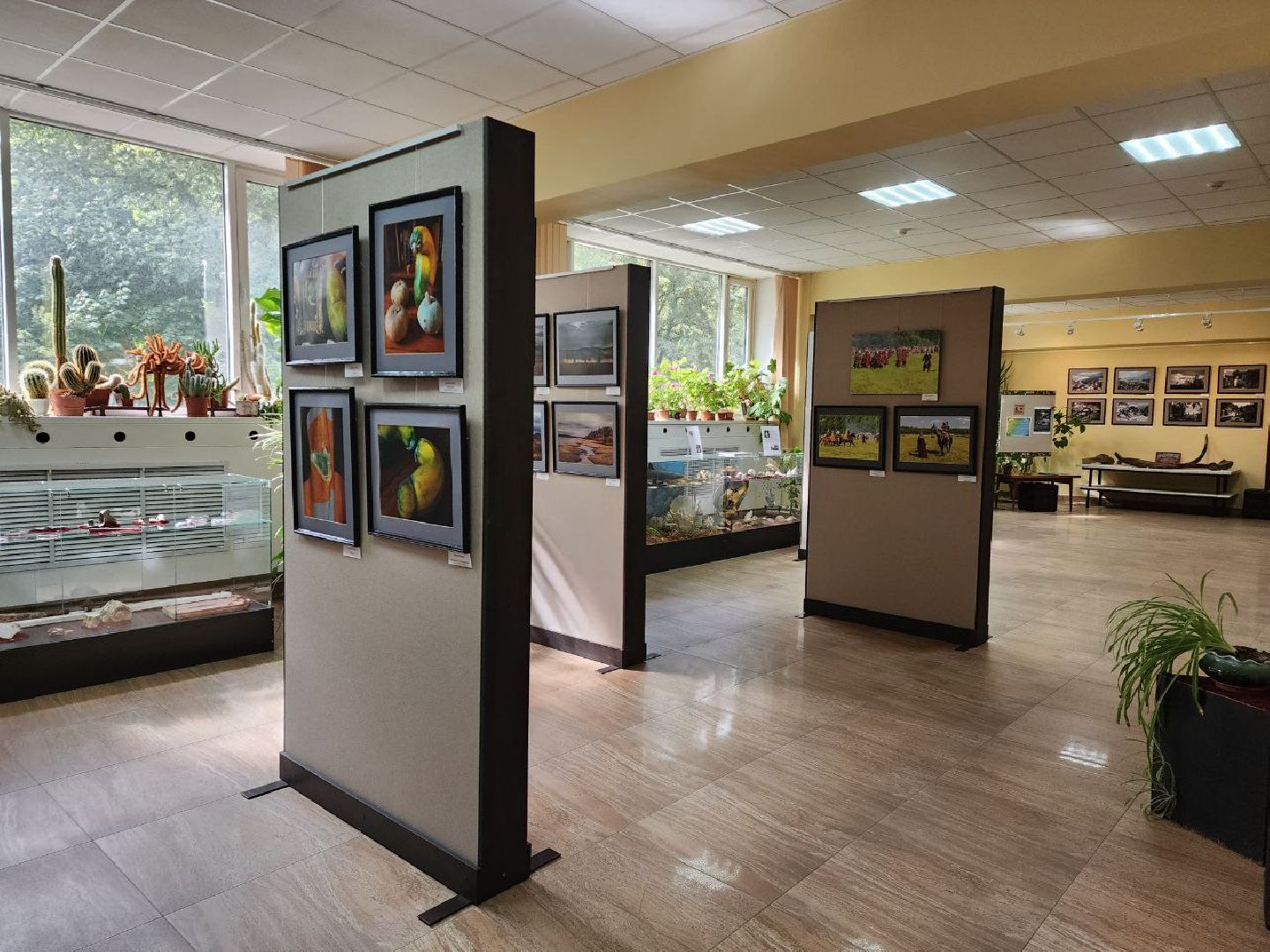 пущино, серпухов, культура,