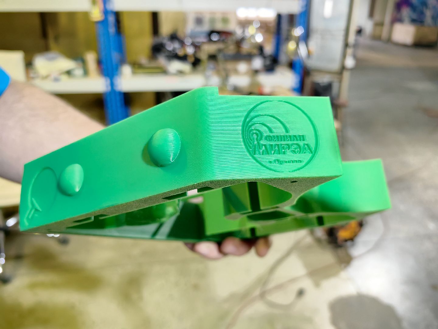 команды 2ФМ и 2ФМ2, форум Технопром, Робот PinkPong, робот GreenPong, бой, мини-роботы,