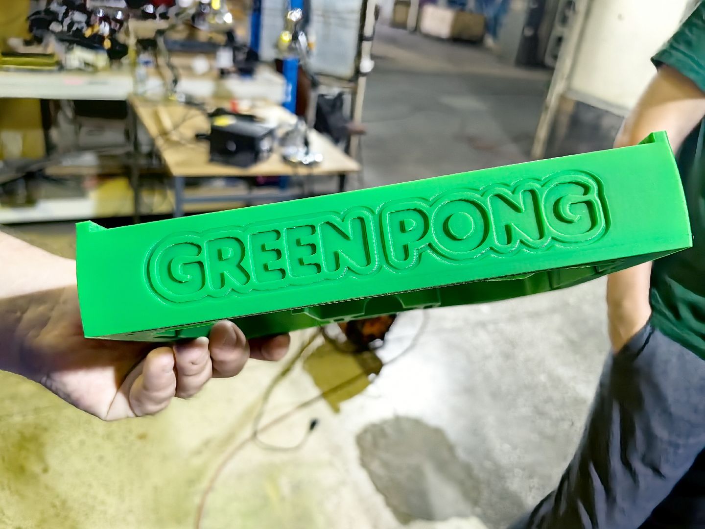 команды 2ФМ и 2ФМ2, форум Технопром, Робот PinkPong, робот GreenPong, бой, мини-роботы,