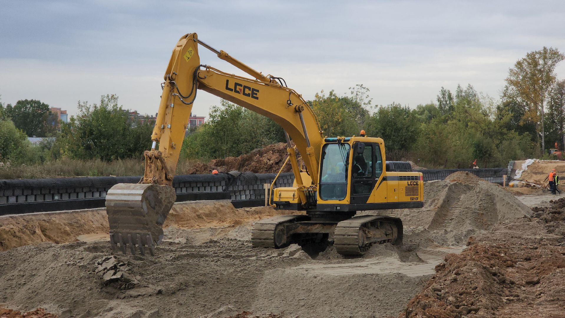 красногорск, путепровод, опалиха, мцд-2,