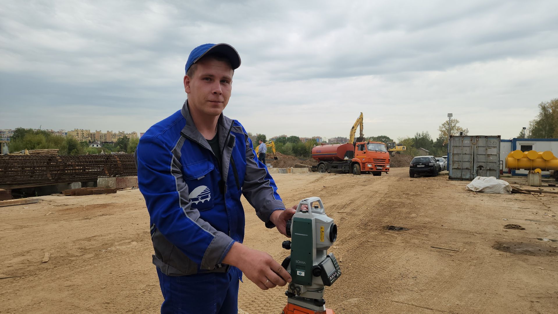 красногорск, путепровод, опалиха, мцд-2,