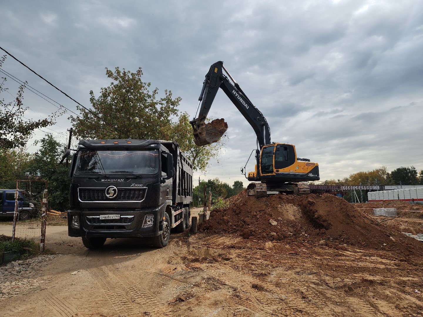 красногорск, путепровод, опалиха, мцд-2,