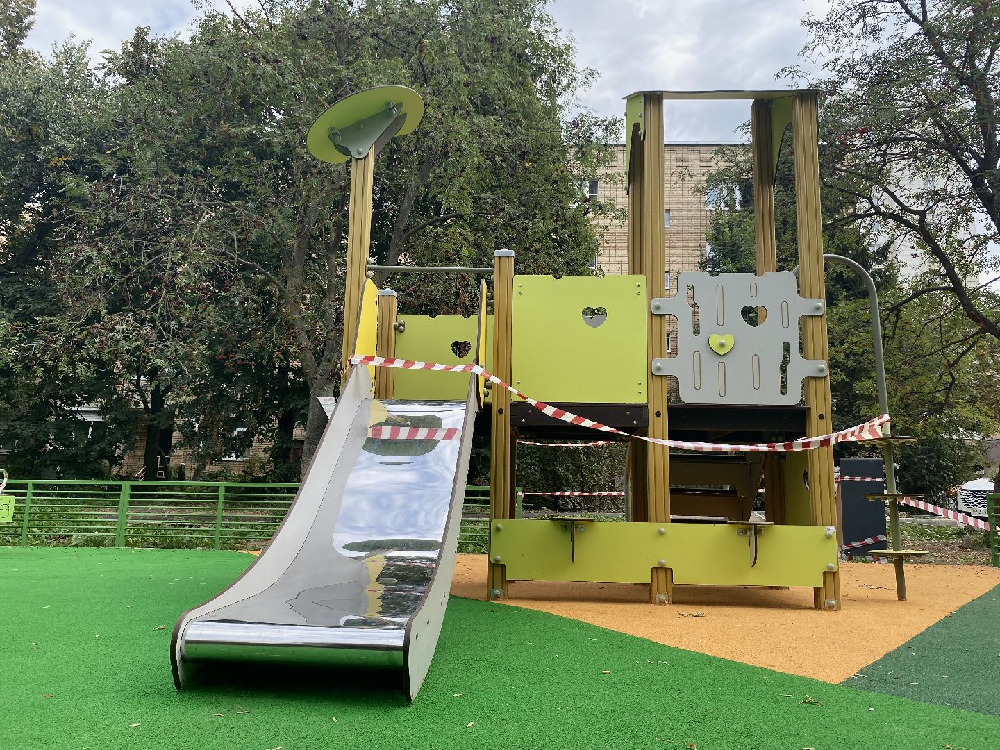 Коломна, благоуйстройство,