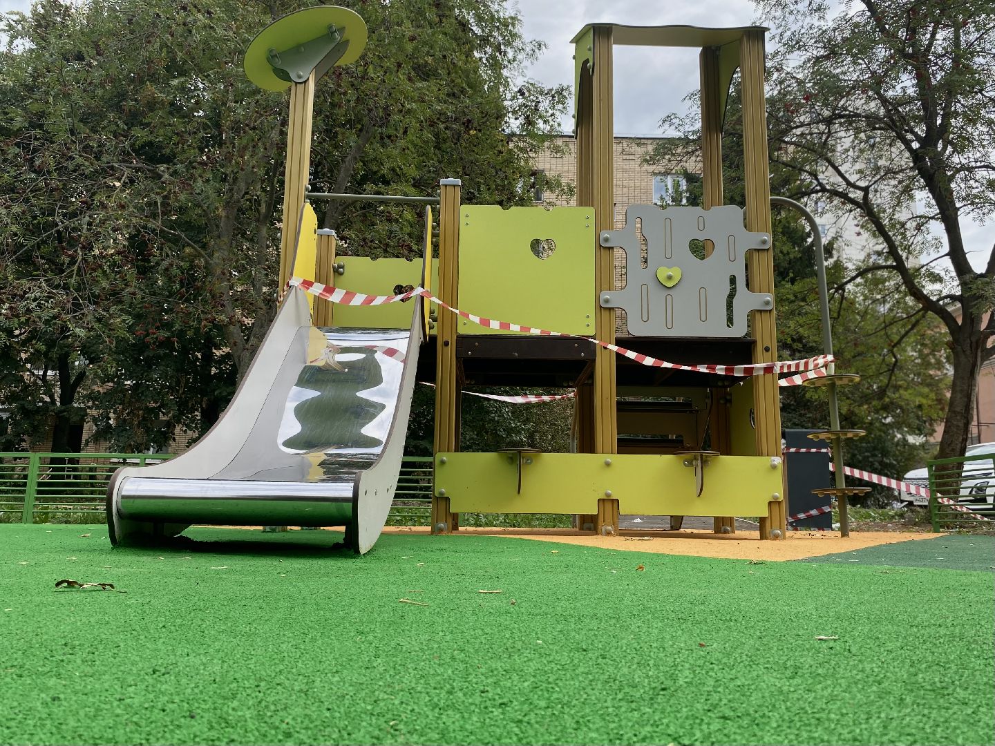 Коломна, благоуйстройство,