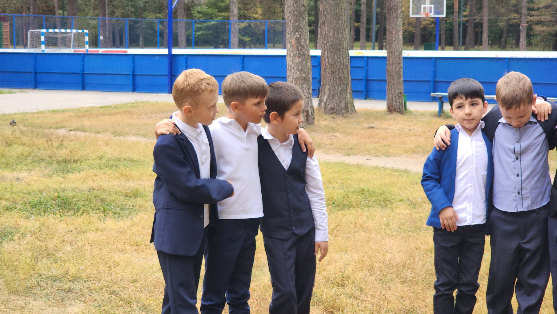 спортивное ориентирование, кузьминский лесопарк, учебное занятие,