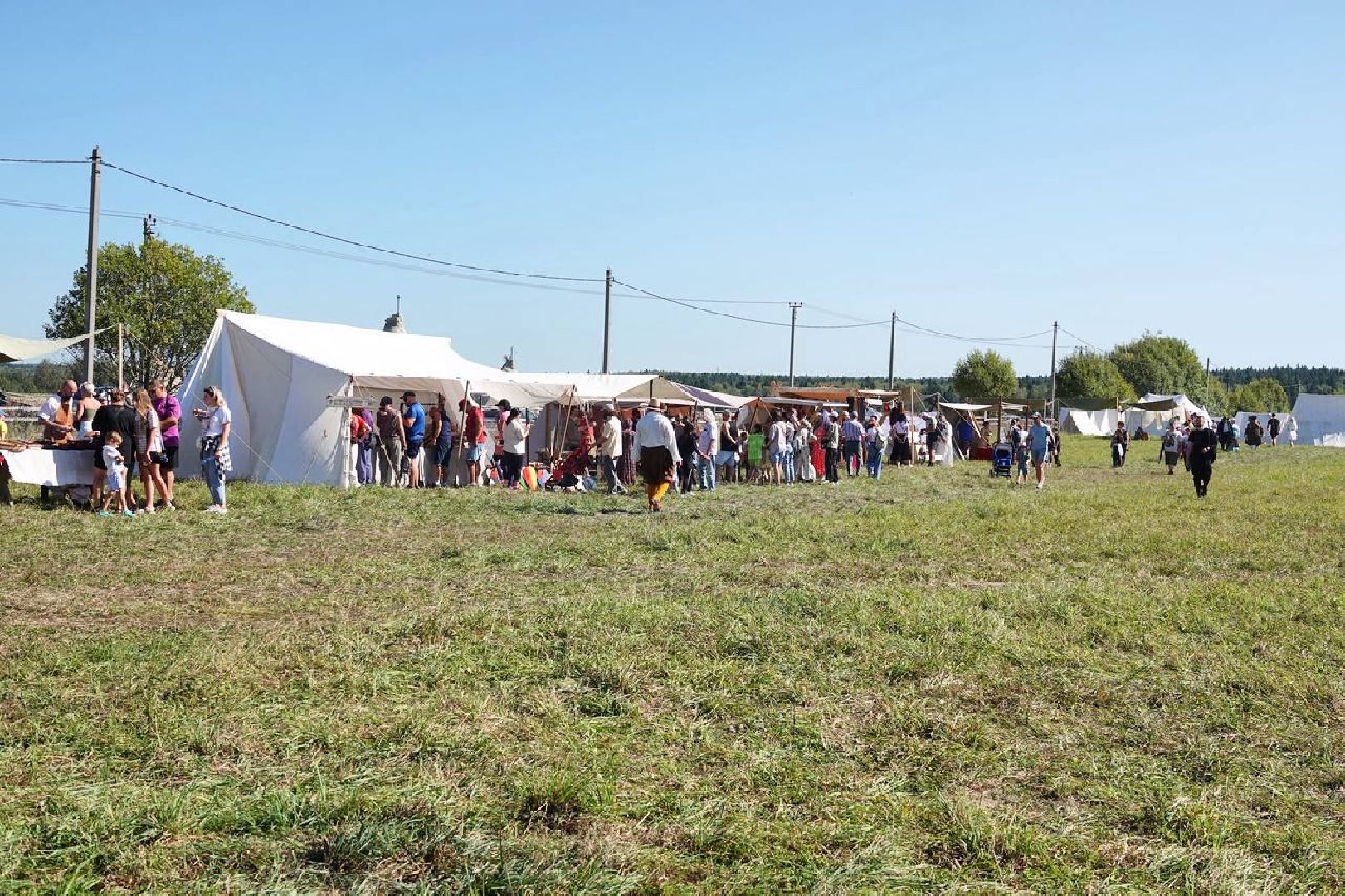 Экотуризм, Агротуризм, Туризм, Сергиево-Посадский городской округ, Этнопарк Кочевник,