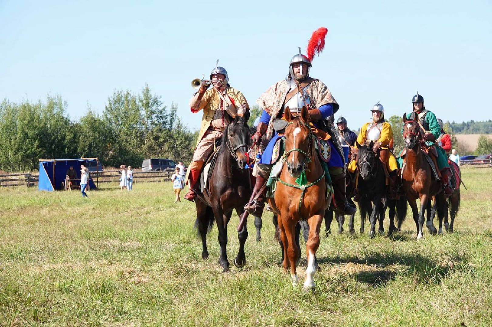 Экотуризм, Агротуризм, Туризм, Сергиево-Посадский городской округ, Этнопарк Кочевник,