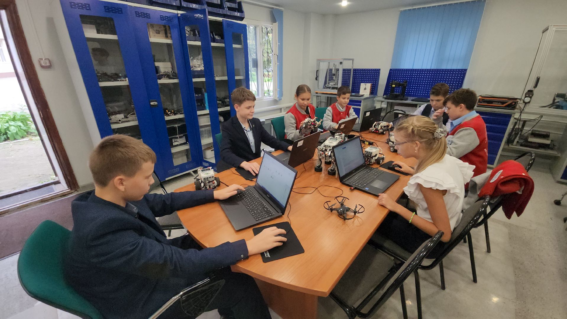 образование, одинцово, десятый лицей, it, инженерия, предпринимательство, медицина,