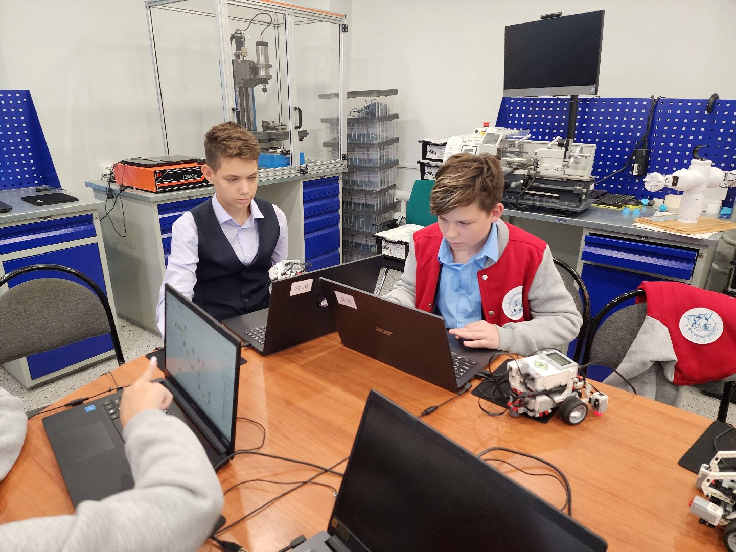 образование, одинцово, десятый лицей, it, инженерия, предпринимательство, медицина,