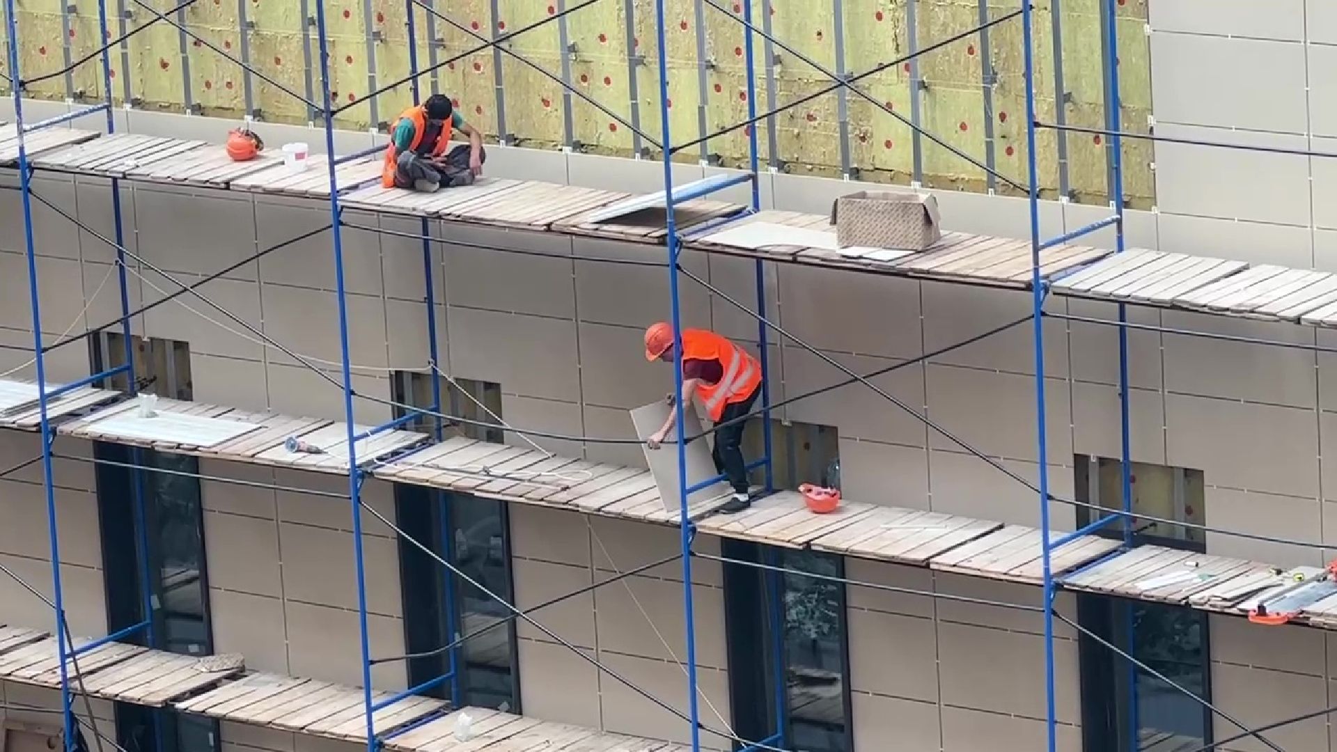 Реутов, строительство, образование, школы, IT-уклон, здание, внутренняя отделка,