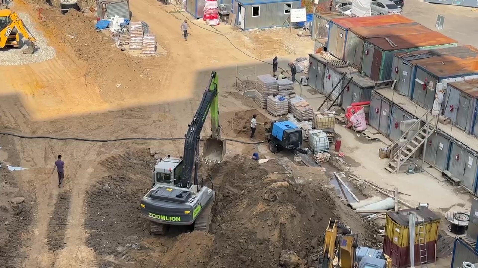 Реутов, строительство, образование, школы, IT-уклон, здание, внутренняя отделка,