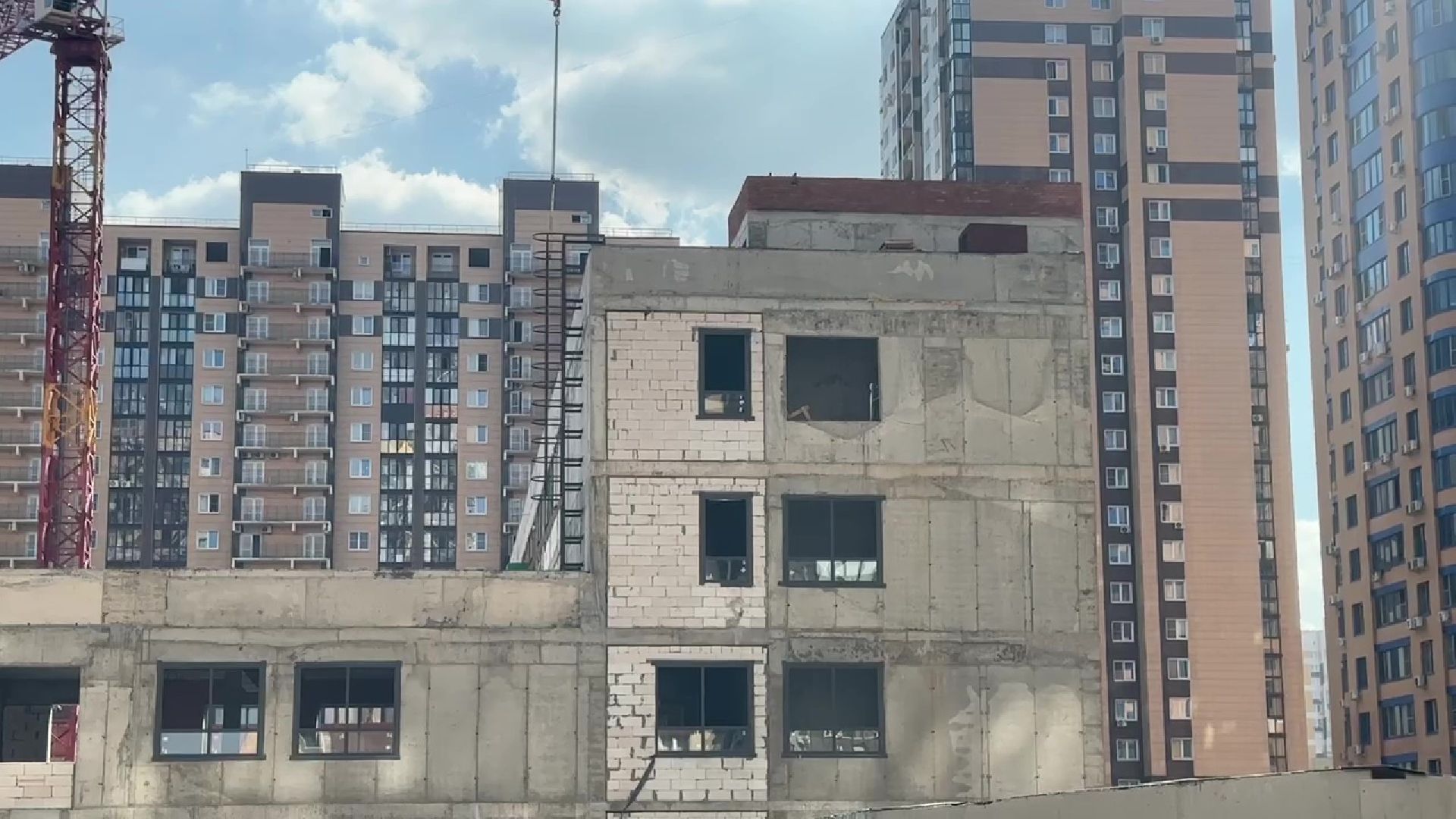 Реутов, строительство, образование, школы, IT-уклон, здание, внутренняя отделка,