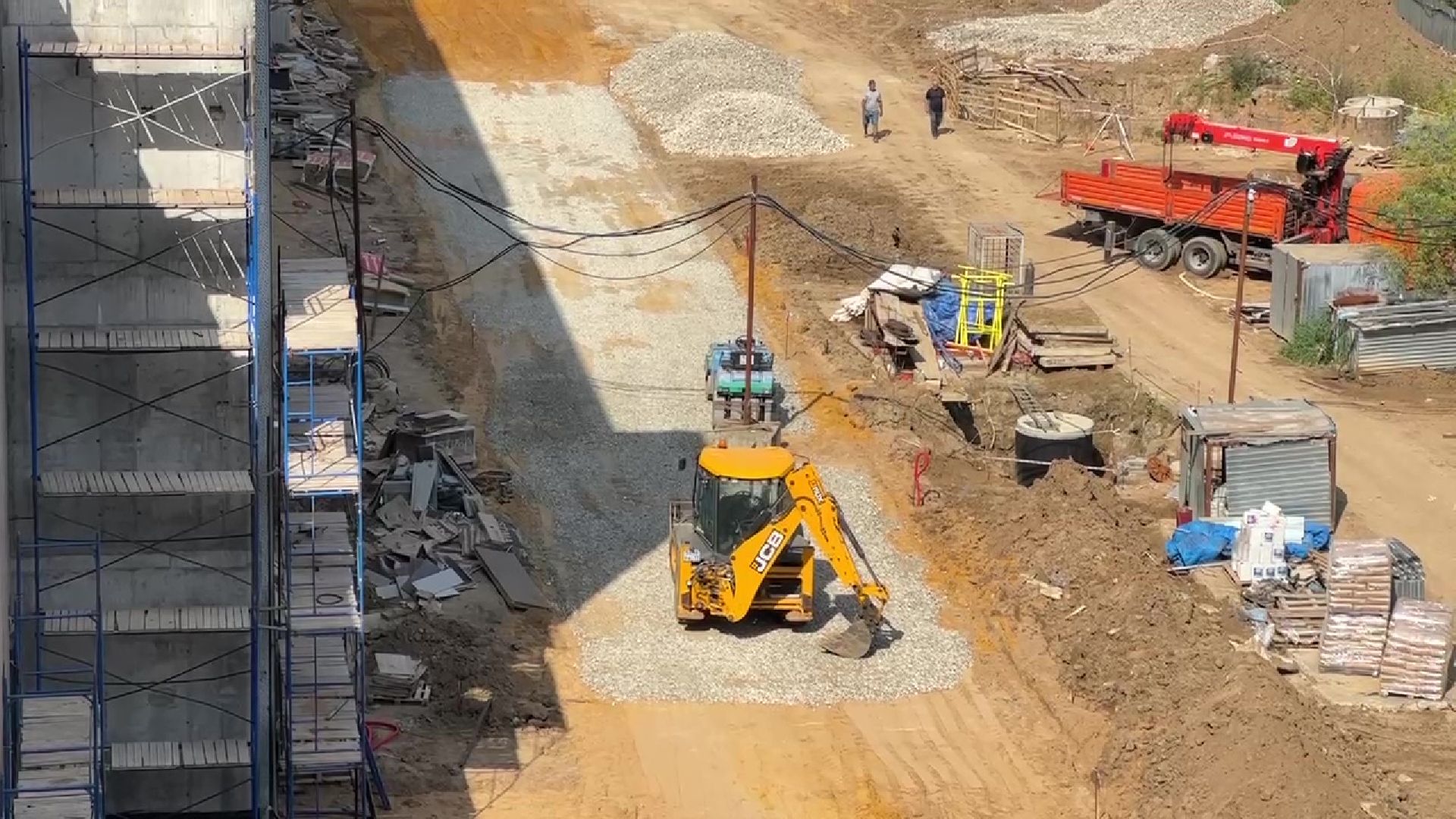 Реутов, строительство, образование, школы, IT-уклон, здание, внутренняя отделка,