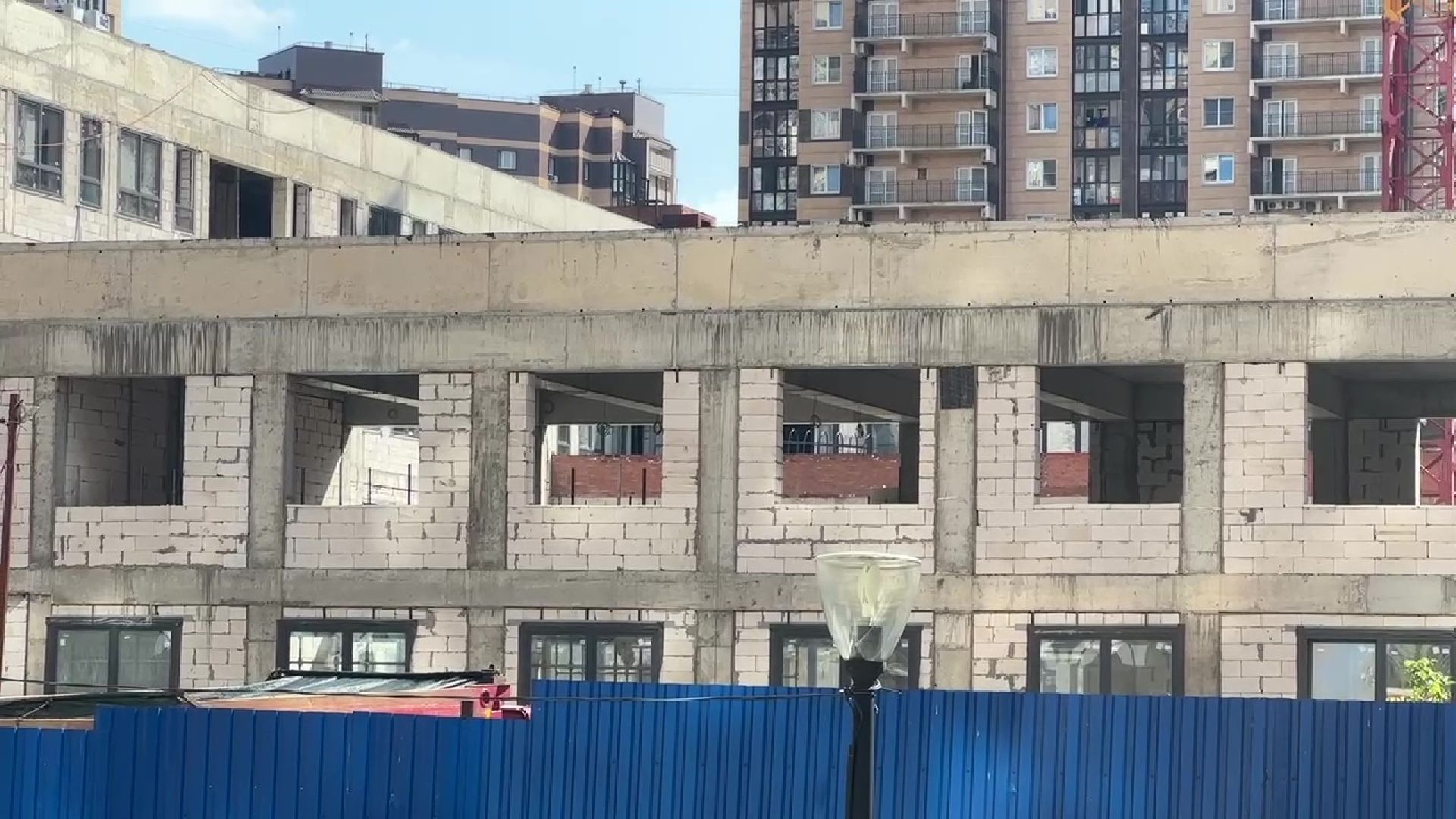 Реутов, строительство, образование, школы, IT-уклон, здание, внутренняя отделка,