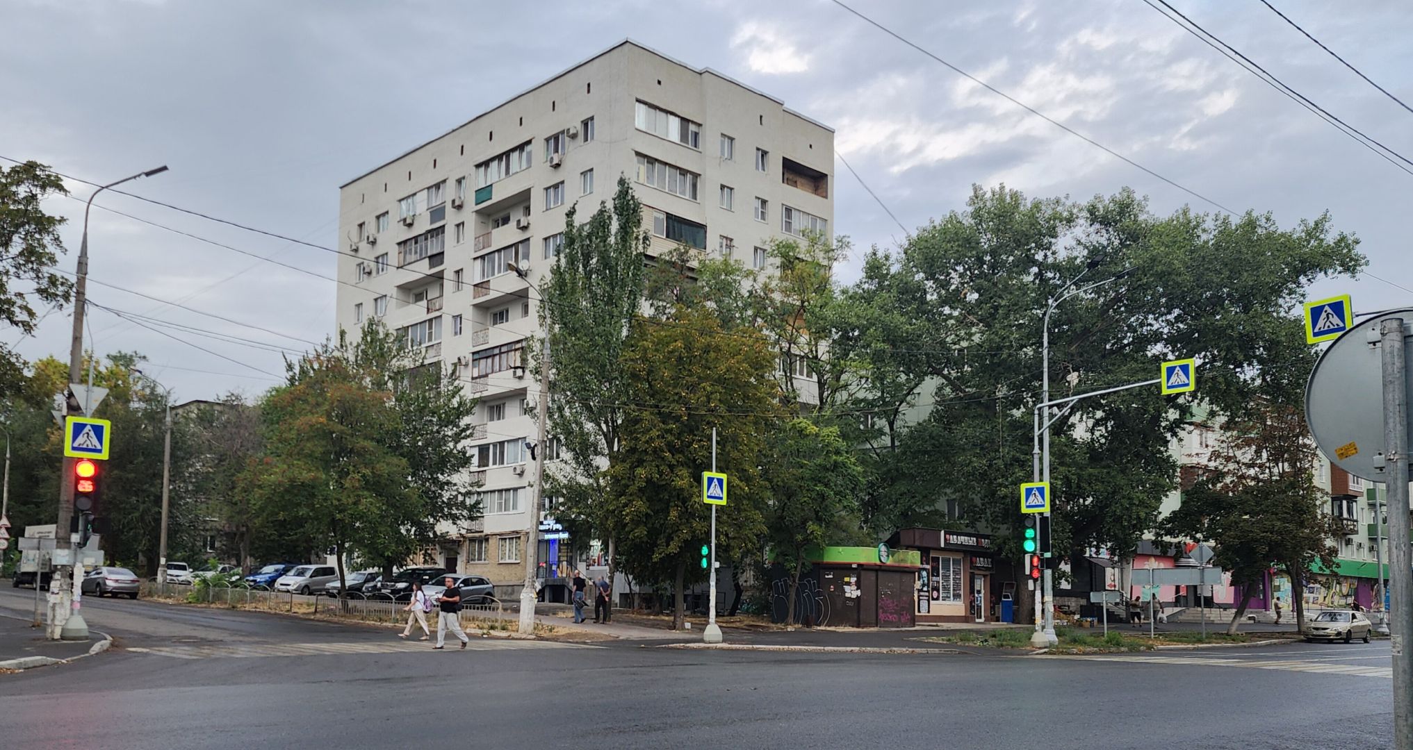 Подмосковье, помощь донбассу, благоустровйство, Спецоперация,